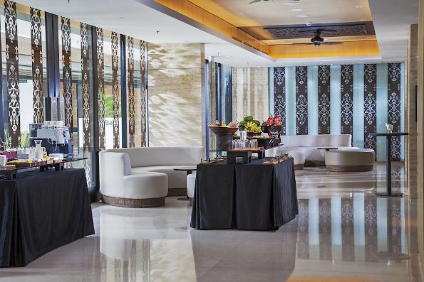 Courtyard by Marriott Bali Seminyak Resort_1